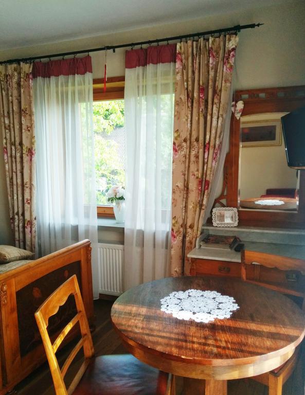 Dom Na Rozcesciu Bed & Breakfast Koniakow Phòng bức ảnh