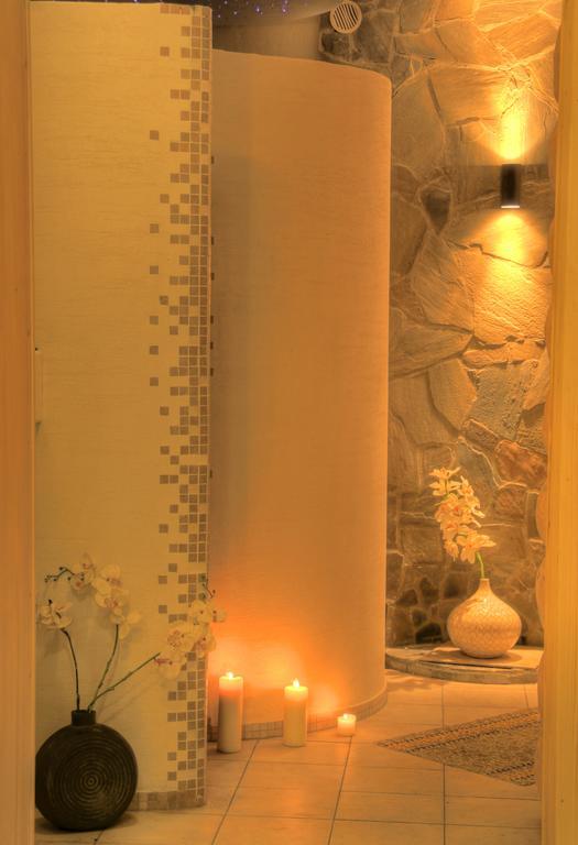 Dom Na Rozcesciu Bed & Breakfast Koniakow Ngoại thất bức ảnh