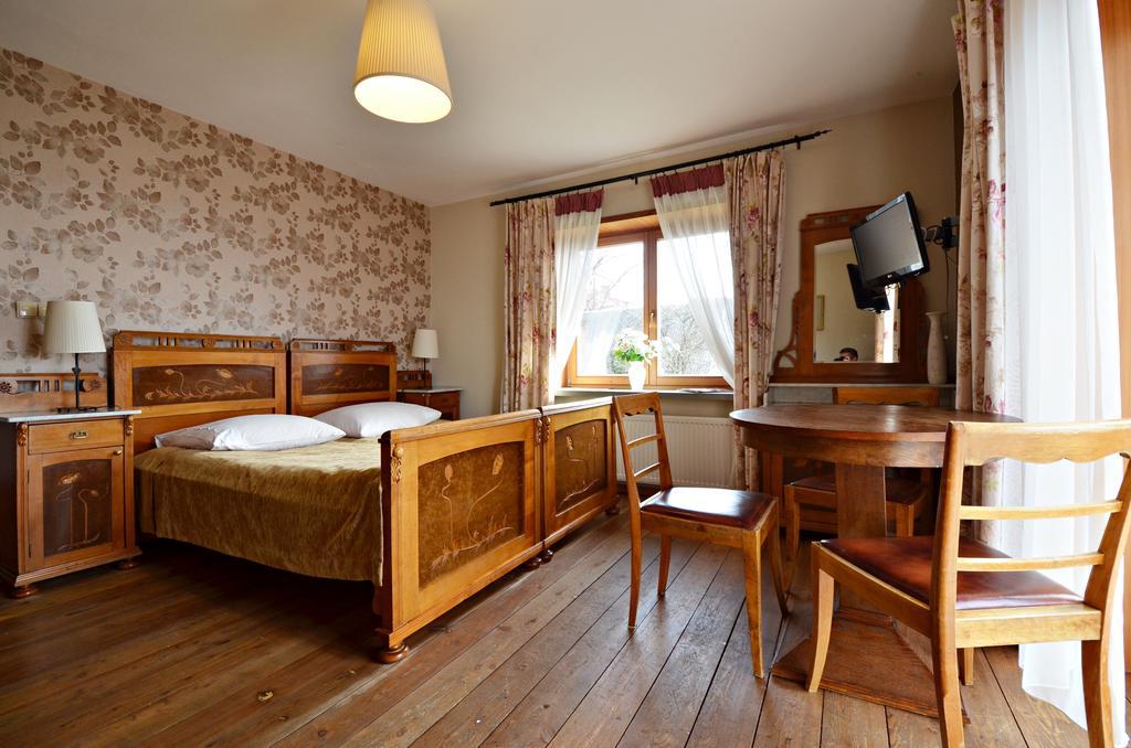 Dom Na Rozcesciu Bed & Breakfast Koniakow Ngoại thất bức ảnh