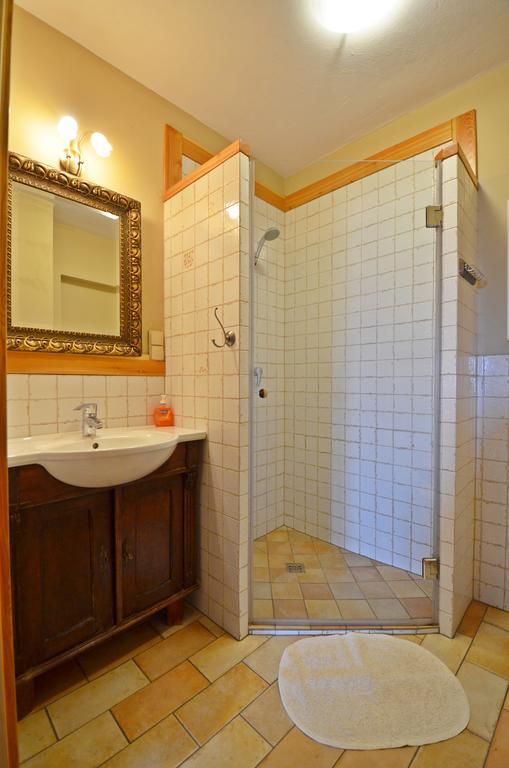 Dom Na Rozcesciu Bed & Breakfast Koniakow Ngoại thất bức ảnh